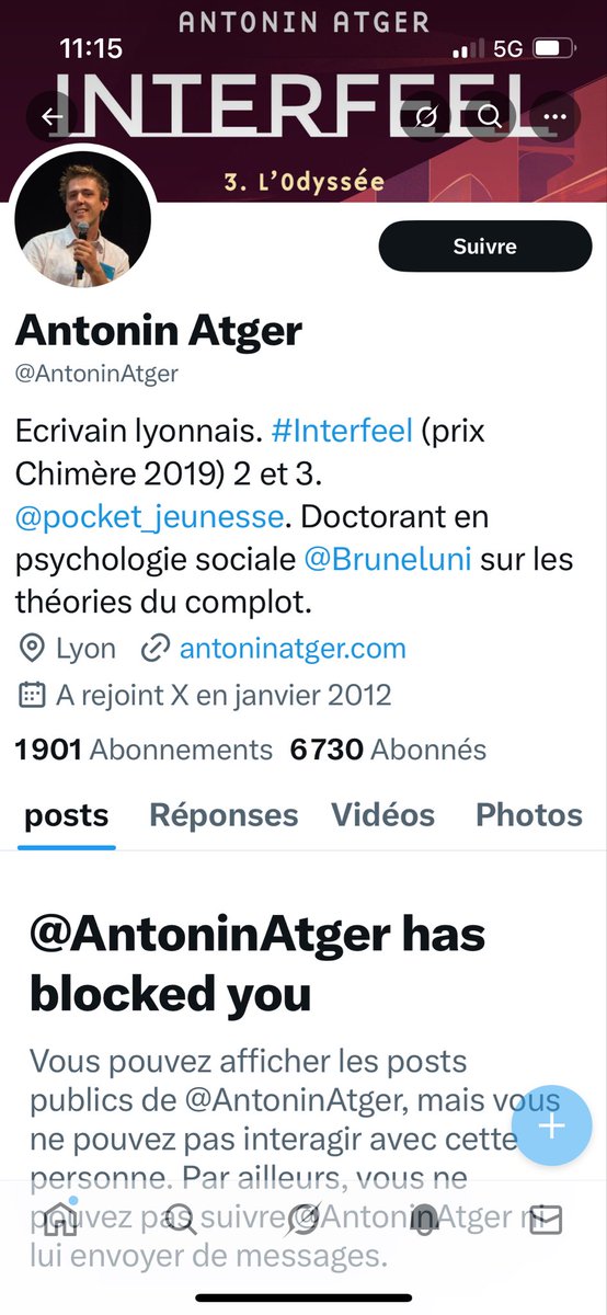 patlatronche's tweet image. Bon vent aux débilos.