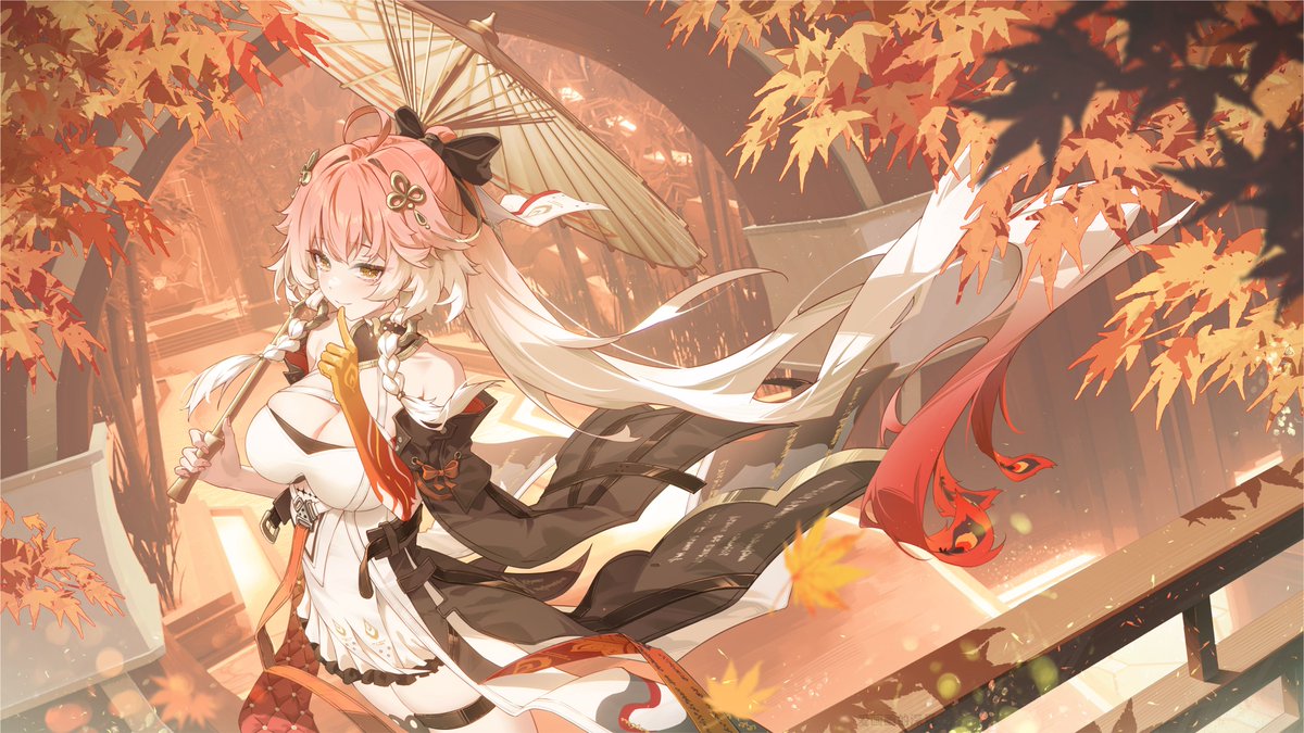 Hw1034355842's tweet image. #鳴潮 #WutheringWaves