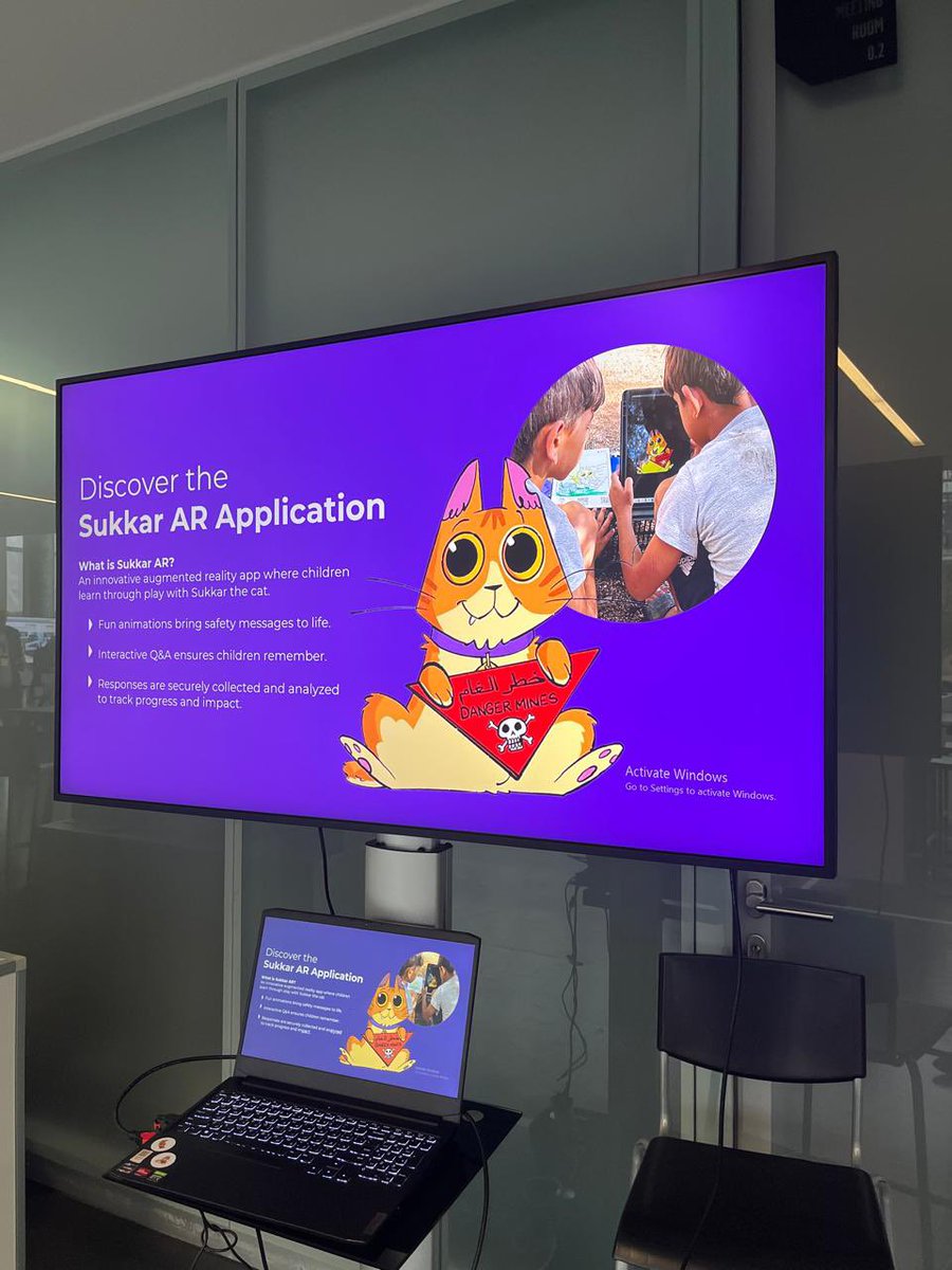 SHEILD ASSOCIATION tweet media