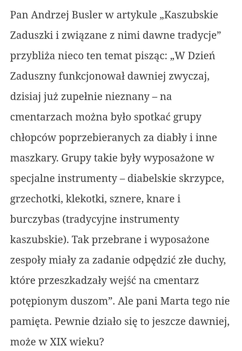 CsbMark's tweet image. Dobri dzéń. Powiedzcie mi o jakimś zwyczaju a udowodnię że pochodzi z Kaszëb. Halołin też pochodzi z Kaszub. Dodam @BartoszScheuer,  to były pierwsze na świecie zespoły heavy, tharsh , black,death metalowe 😜 👇👇👇👇👇👇👇 #kaszuby
