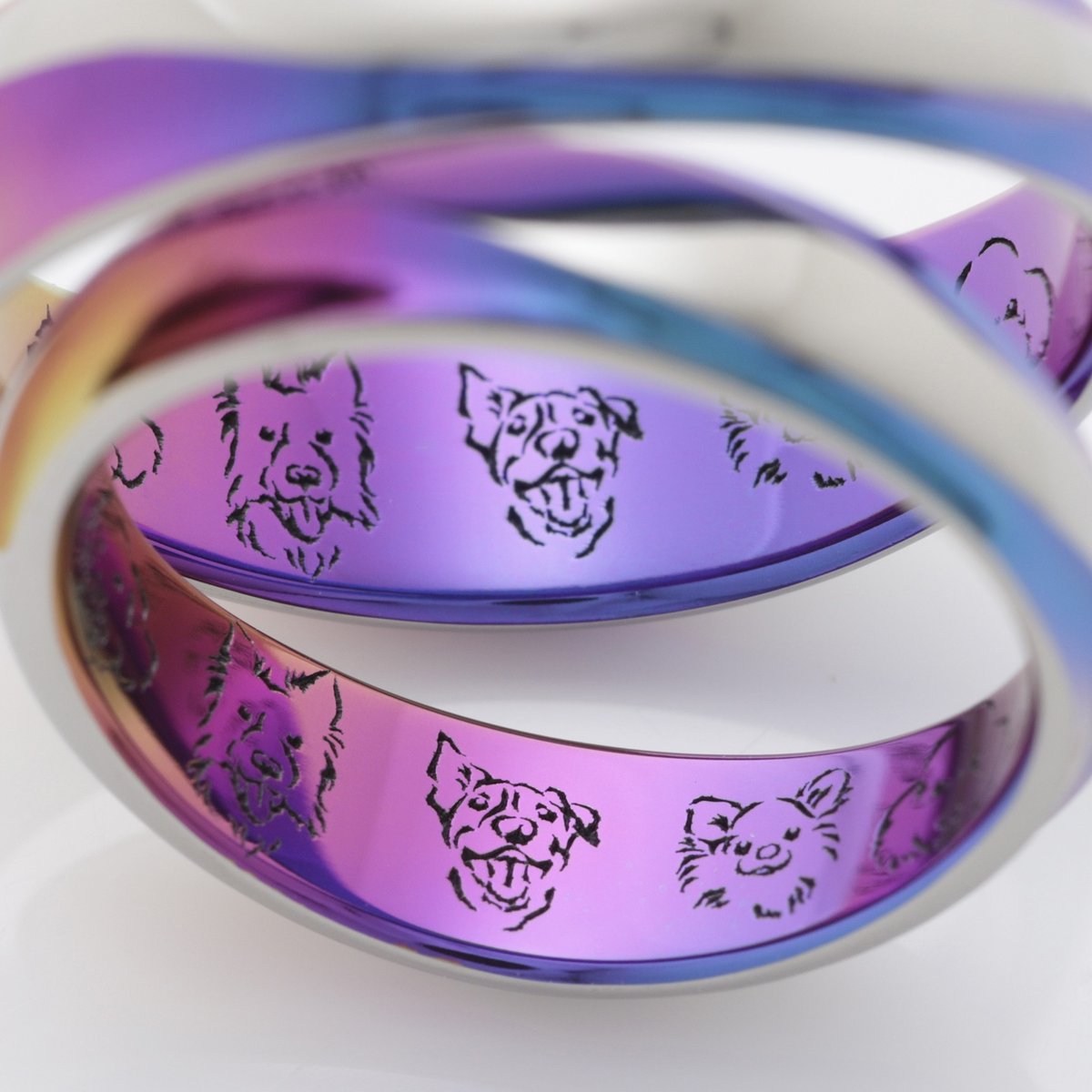 SORA公式｜オーダーメイド結婚指輪・婚約指輪 on X