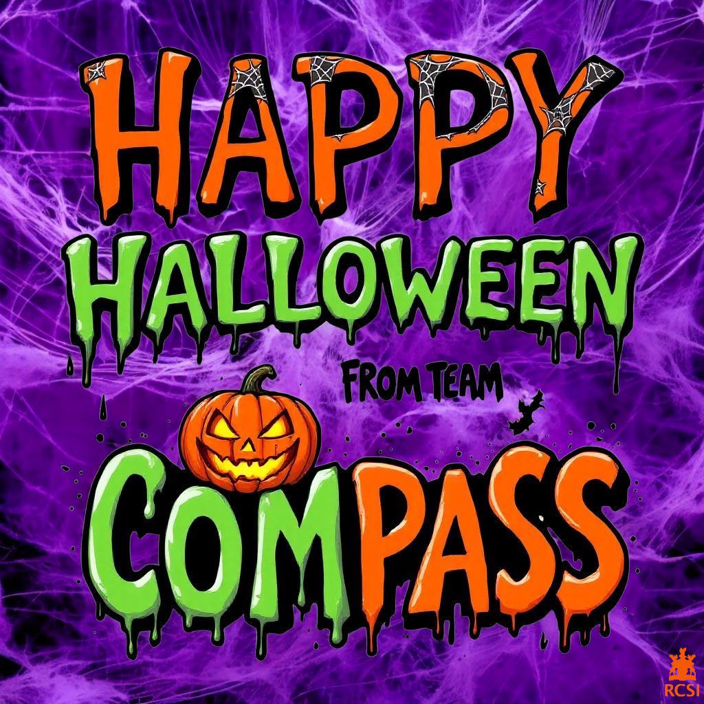 RCSI COMPASS Study tweet media