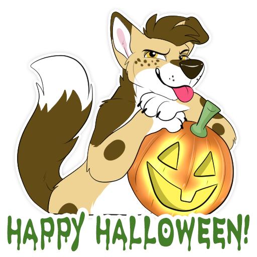 Happy Halloween!! 🎃👻