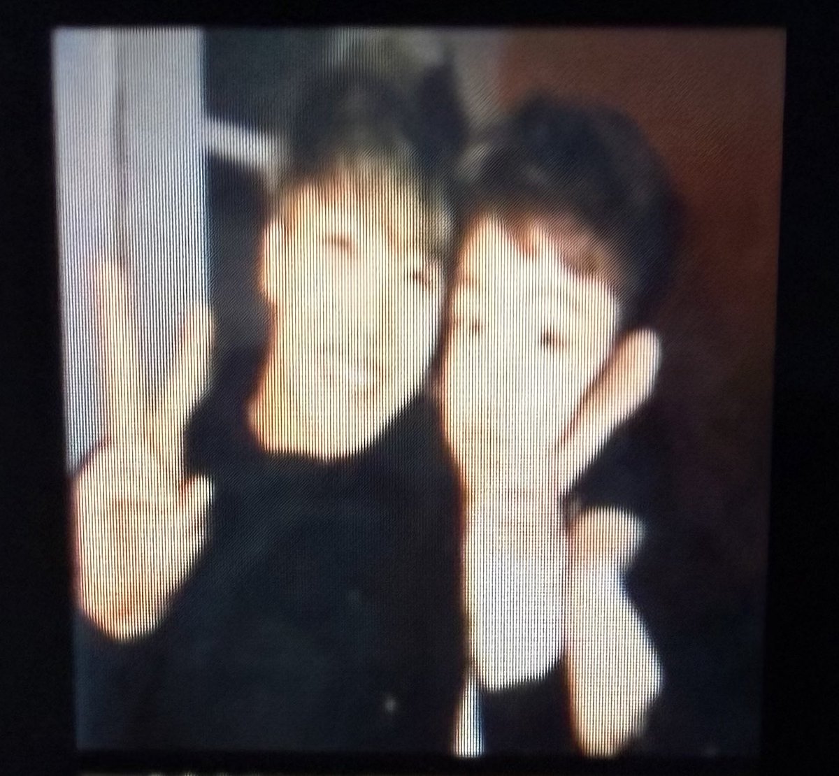 saxophonist95's tweet photo. you just had to be there ahh army twt lore https://t.co/JaiNRuX6tz