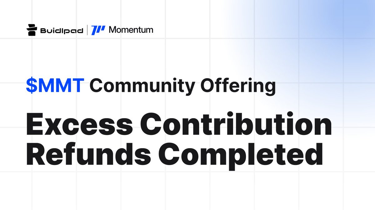 Buidlpad tweet media