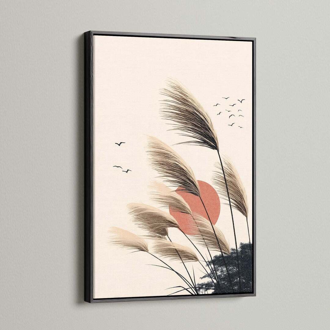 Artoholicas's tweet image. Boho Pampas Grass Canvas Art Print - Minimalist Sunset Wall Decor, Scandi Nature Artwor...
artoholica.com/en-gb/products…
#BohoArt #PampasGrass #CanvasPrint #MinimalistDecor #SunsetArt #ScandiStyle #NatureArtwork #HomeDecor #EarthTones #WallArt