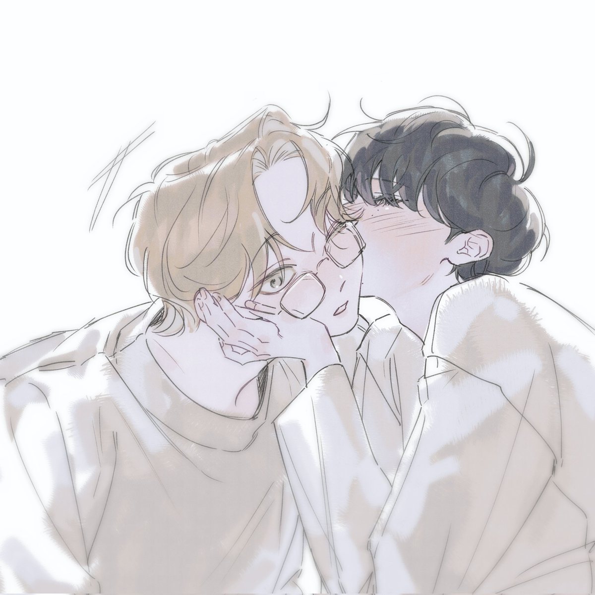 Teuponi's tweet photo. 요새이런걸그려요 https://t.co/MG3AA02BbD