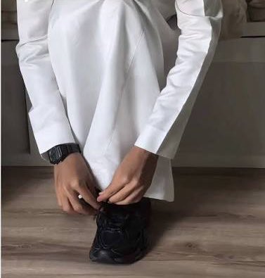 منصور العساف tweet media