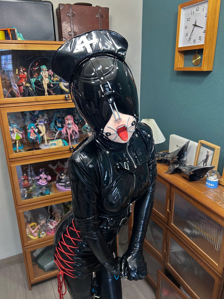 青时雨 tweet media