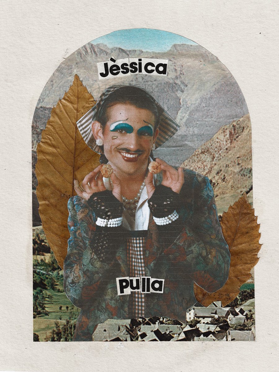 Bona Castanyada, catalanes del meu cor! 🌰🍠✨

Passeu un bon dia, atipeu -vos de castanyes, panellets i moniatos, beveu molta ratafia, i sobretot celebreu-vos i recordeu que aquesta preciosa tradició també és dels marges i de la dissidència! 🖤

📸: Aniol Oliver