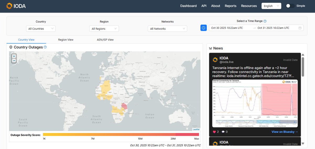 giammaiot2's tweet image. New &amp;amp; not new details of Cyber Spoofing, Jamming,Anomaly,Faults,Bug,Hack or Magic

Last 24hrs

Zone:
Many countries in Africa
Portugal

#Jammer #Jamming #Spoofer #Spoofing #EW #ElectronicWarfare