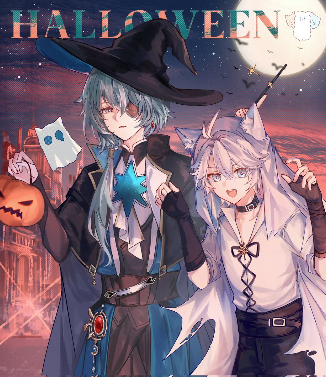KINGRS1013's tweet photo. #phainaxa 🎃 https://t.co/PuMi8dvyRi