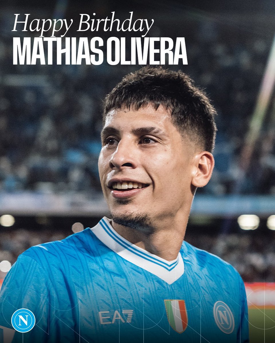 SSCナポリ日本公式 (@sscnapoliJP) / Posts / X