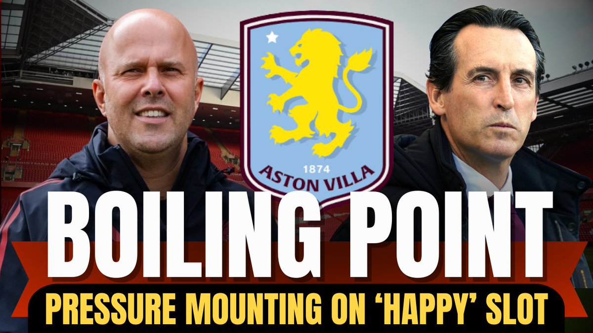 🆕 LIVE PODCAST ALERT 🚨

🟥  Arne Slot proclaims he is 'completely happy with his team'!

🎙️ <a href="/DaveD0106/">Dave Davis</a> with Post Conference Presser

🕛 1230 BST

📺 Available LIVE here on X plus YouTube &amp; Facebook