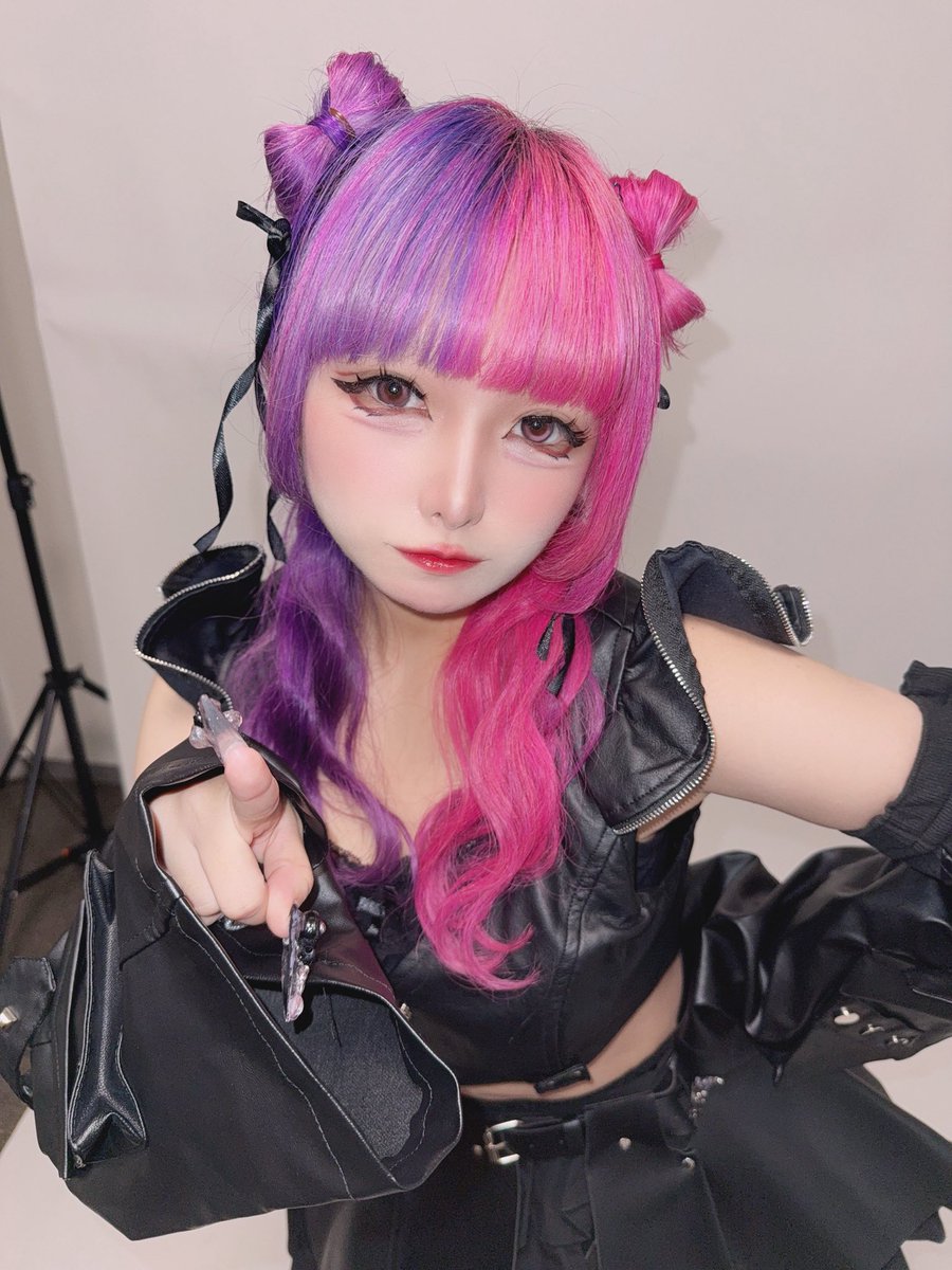 君の心臓に届け⚡️