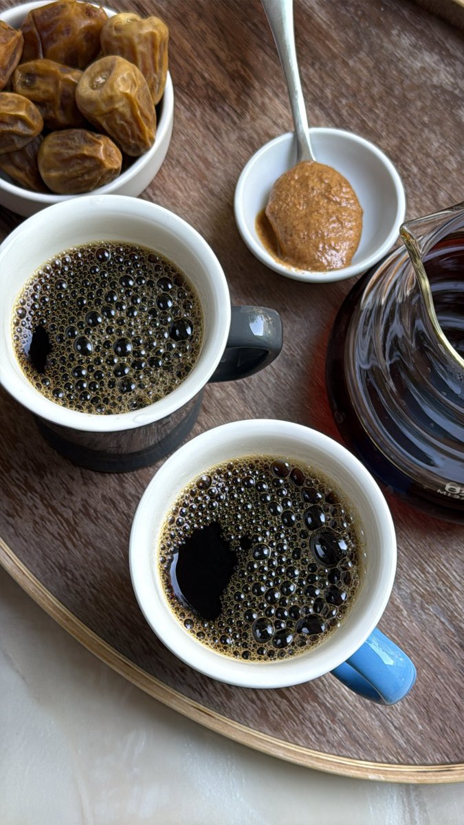 قهوة الجمعة❤️