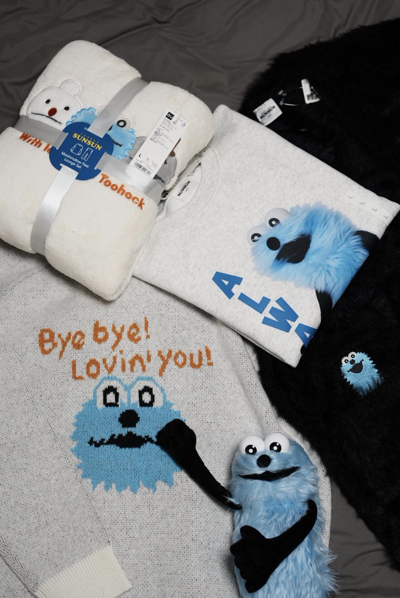 スンスン大好き夫婦の日常 (@sunsun_lovelove) / Posts / X