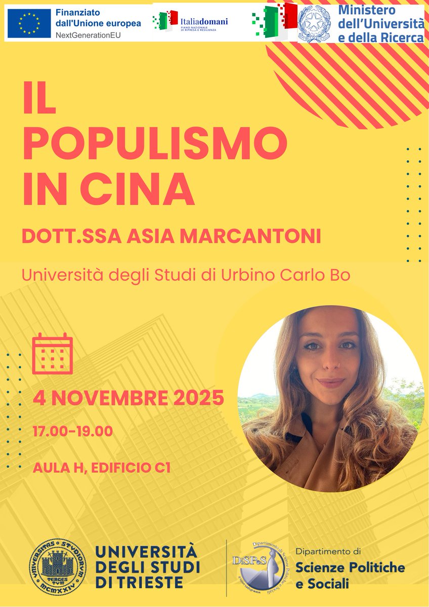 The Visual Politics of Populism Project tweet media