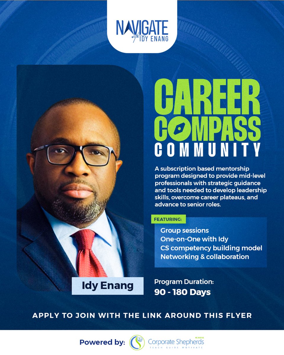 Idy Enang tweet media