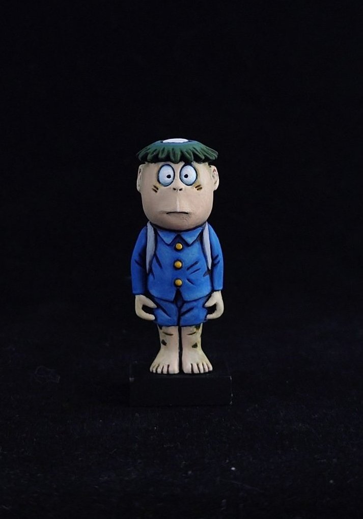 castle_freak_30 on X