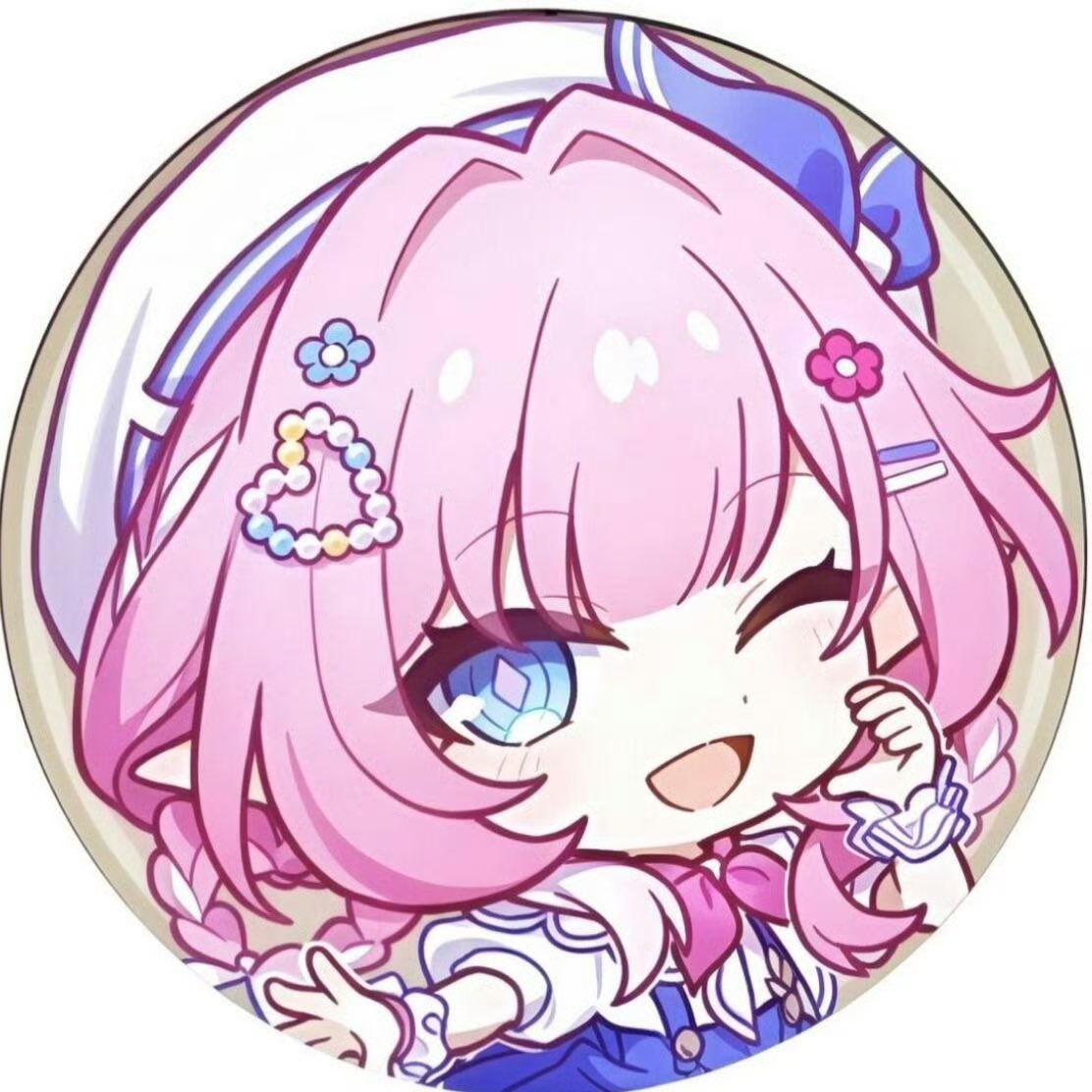 v3.7 Higher Quality Battle Pass Icons! 

Credits: weibo.com/7901009132/522…

#HonkaiStarRail   #HSR #StarRail #崩壊スターレイル #Cyrene