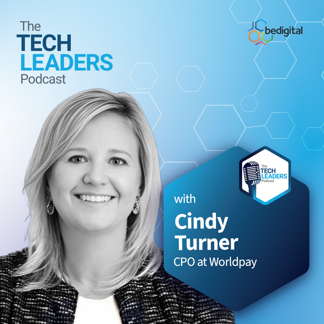 TechLPodcast's tweet image. Our latest episode is LIVE!🎧

Gareth chats with Cindy Turner, CPO at @Worldpay_Global, on leadership, innovation &amp;amp; the future of payments, from launching Apple Pay to agentic commerce &amp;amp; AI shopping agents.

Listen here👉lnkd.in/gxKV5fX

#FinTech #AI #Worldpay #Leadership