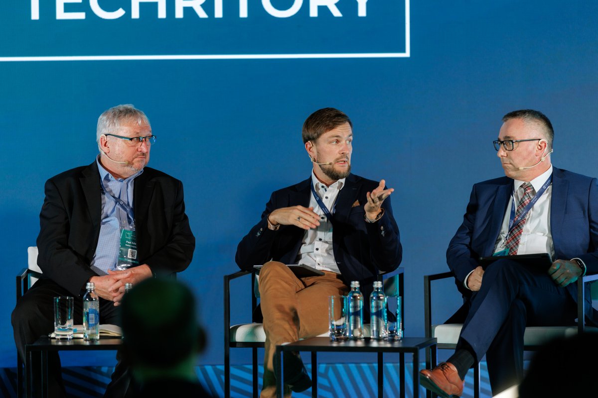 Techritory tweet media