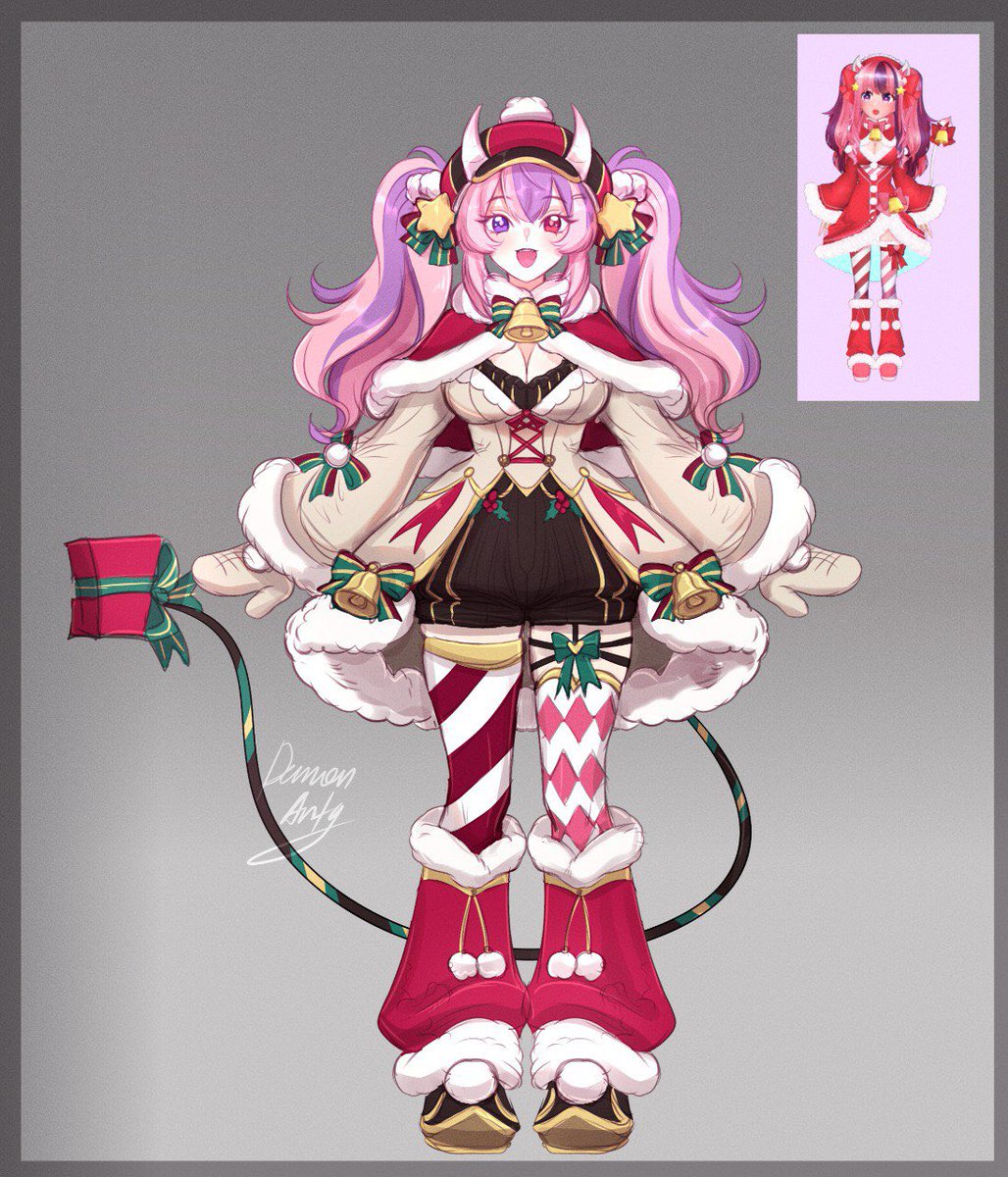 Sooo I read that Iron mouse want to make an update for her old model and I decided to redesign it just for fun!!!Home it’s looks ok I had fun drawing it:3 
#ironmouseart 💕