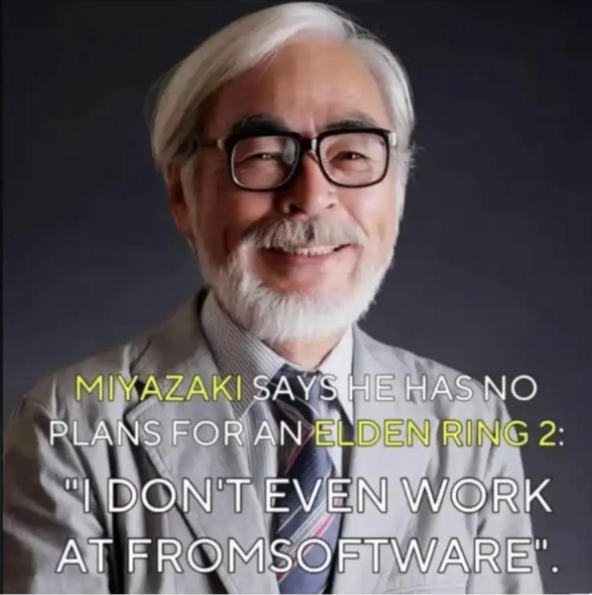 Fair enough... #eldenring