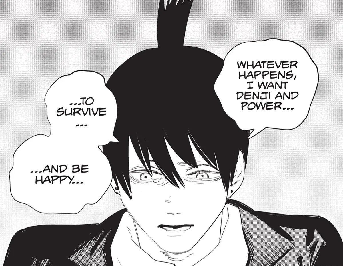 Out Of Context Manga (@mangacontexts) on Twitter photo 