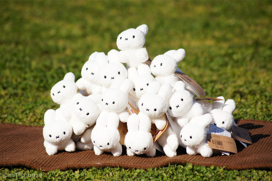 miffyhouse-ミッフィー専門店 on X