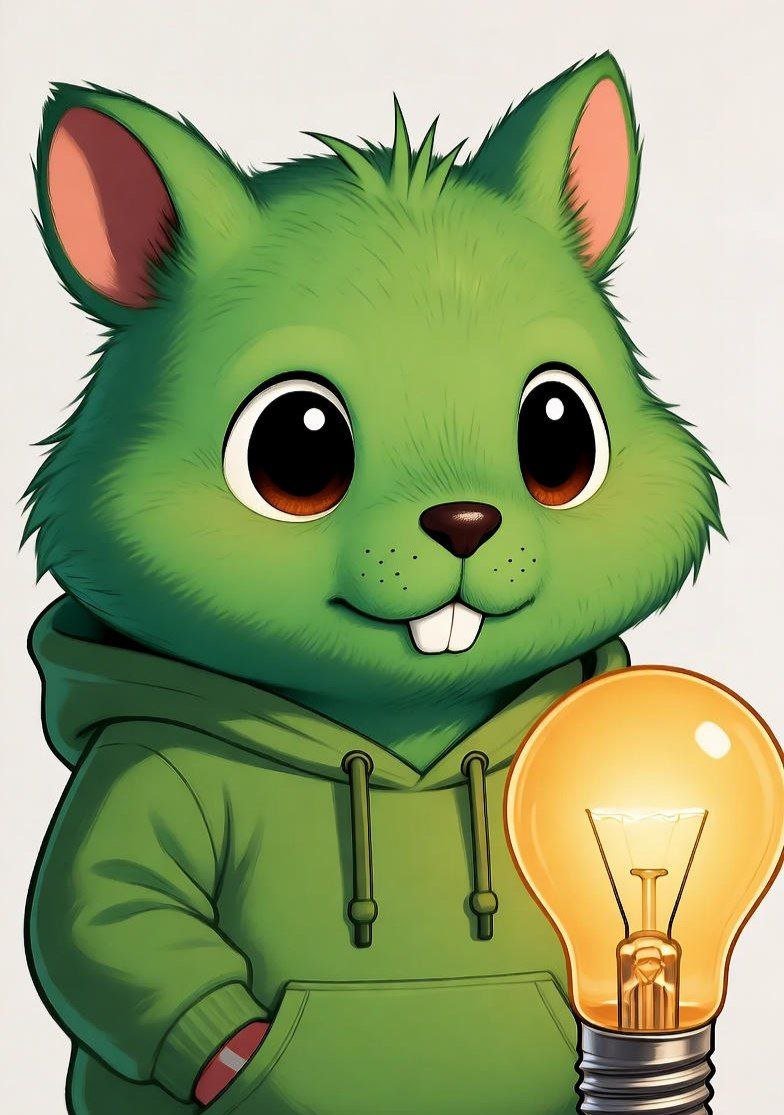 Amir848280's tweet image. “Data is our language, trust is our framework. Welcome to the Gopher era. #GopherAI #FutureOfTrust”
@gopher_ai