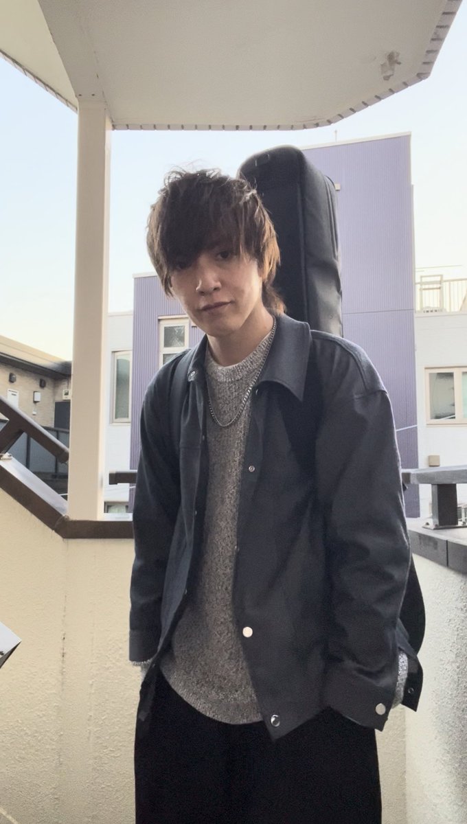 【11月ライブスケジュール】

2(日)秋葉原Live garage..秋田犬(のらくら)
7(金)大宮ヒソミネ(18らいん)
13(木)西荻GABIGABI(18らいん)
17(月)下北沢LOFT(18らいん)
28(金)白楽Nap(ソロ)

《その他》
21(金)ラジオ生放送

11月もよろしくお願いします🙂✨

#18らいん
#のらくらまあけっと
#カワグチ