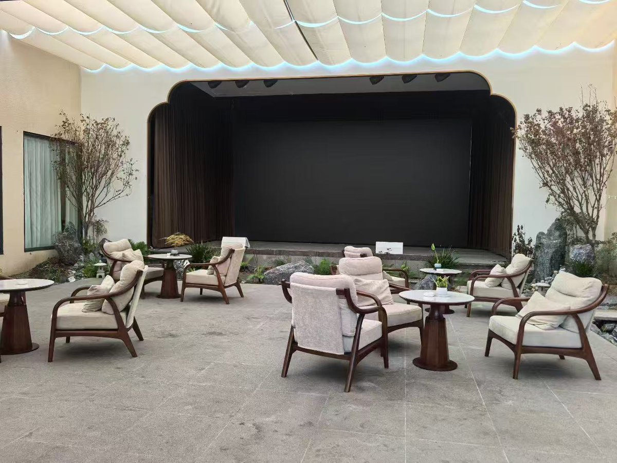 TracyHu16's tweet image. Have a nice weekend.
#show #ledshow #LEDdisplayscreen #ledvideowall #ledpanel #event #events #ledvideowall #rental #curved #flexible #stage #factory #customized #manufacturer #GOB
Waiting for your inquiry and orders, Email: tracy@szscree.com Call/WeChat/WhatsApp: 0086-18316843344