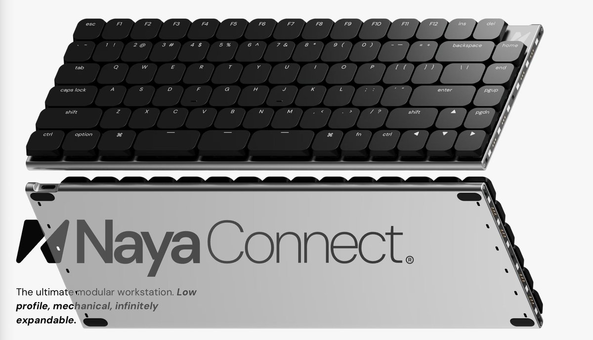 その他 NayaCreate Track and Tunes 開封とセットアップ！ Naya Create とモジュール（Track ＆ Tune