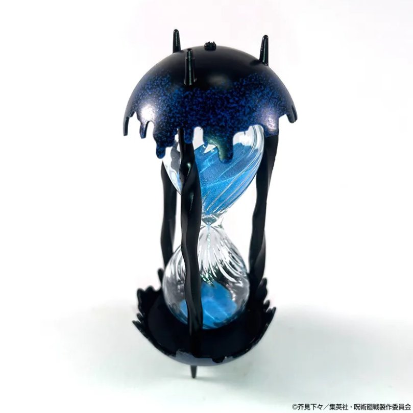 呪術廻戦』情報部👓 on X