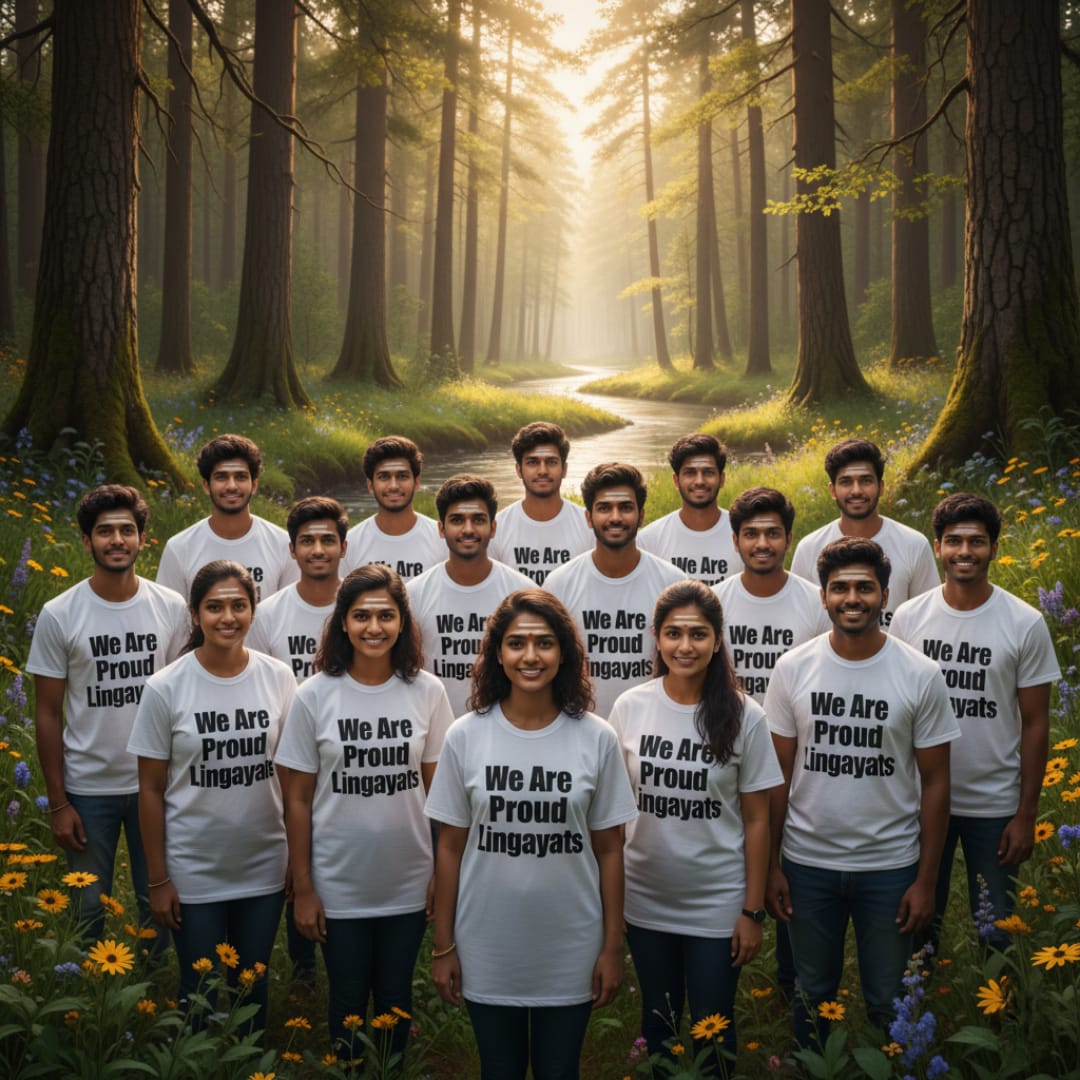 Dr J S Patil (@jagadishspatil2) on Twitter photo ನಾನು ಹಿಂದೂ ಅಲ್ಲ, ವೀರಶೈವನೂ ಅಲ್ಲ,
ನಾನು ಲಿಂಗಾಯತ, ನನ್ನ ಧರ್ಮ ಲಿಂಗಾಯತ... ನಾನು ಹಿಂದೂ ಅಲ್ಲ, ವೀರಶೈವನೂ ಅಲ್ಲ,
ನಾನು ಲಿಂಗಾಯತ, ನನ್ನ ಧರ್ಮ ಲಿಂಗಾಯತ...