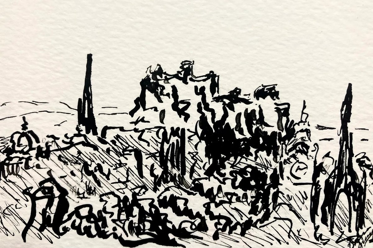 BooneSimms's tweet image. Edinburgh, "The Athens of the North"

A beautiful city teaches us how to build a beautiful future.

Take a look at my substack article! Join me in my studies abroad!
🔗
boonesimms.substack.com/p/the-athens-o…