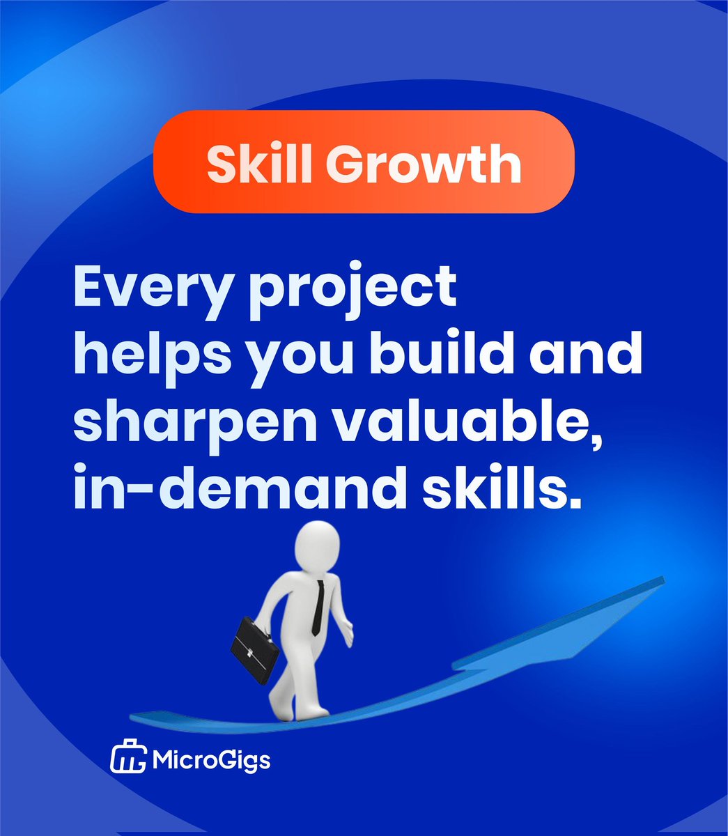 MicroGigs tweet media