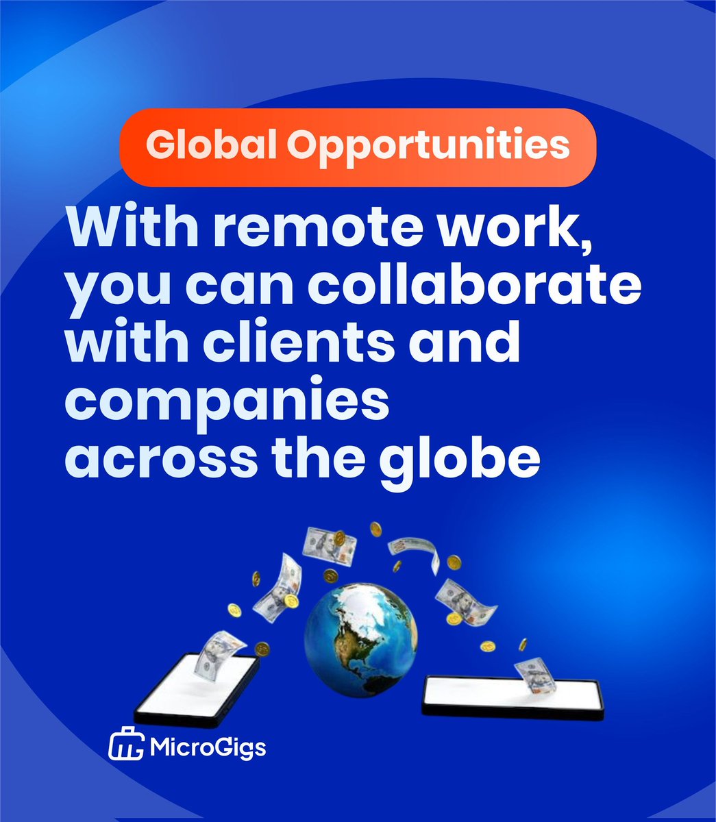 MicroGigs tweet media