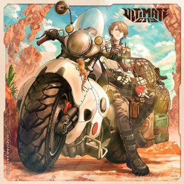 加賀美ハヤト(#にじさんじ)】 ＼ご予約受付中／ 🏢#加賀美ハヤト_1st