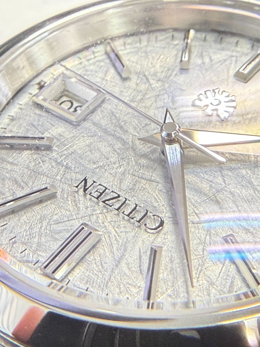 mkm✩‧˚॰様 ヘリテイジ モノプッシャー クロノグラフ[119951] Heritage Monopusher