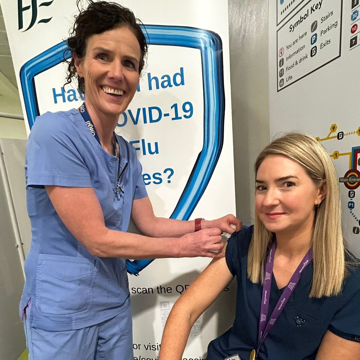 HSE Mid West tweet media