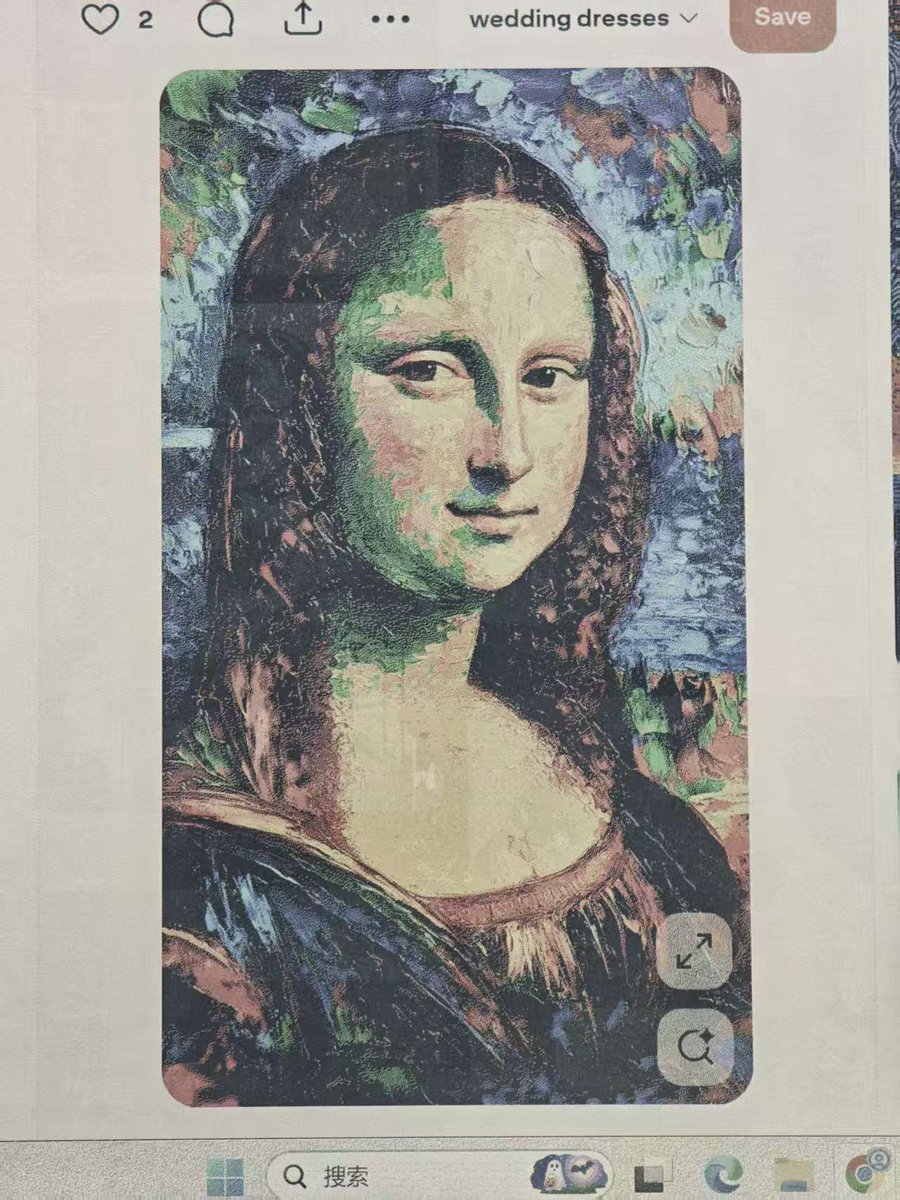 DasungTech's tweet image. ✨ Dasung Paperlike 13K color e-ink: Macro shots look like colorful picture books &amp;amp; ink paintings! The new image algorithm is 🔥 #Dasung #EInkTech
Get yours: shop.dasung.com/products/dasun…