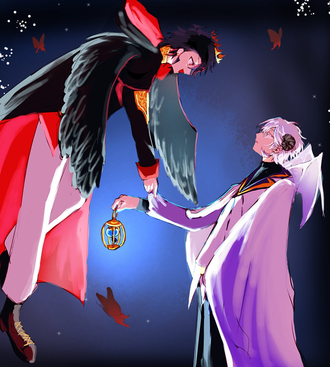 ナミネ@プロフ確認お願い致します あめ@プロフ読んでね (@a_me1984) / Posts / X