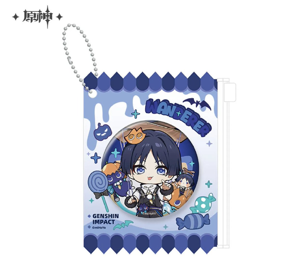 原神グッズ販売情報 Genshin on X