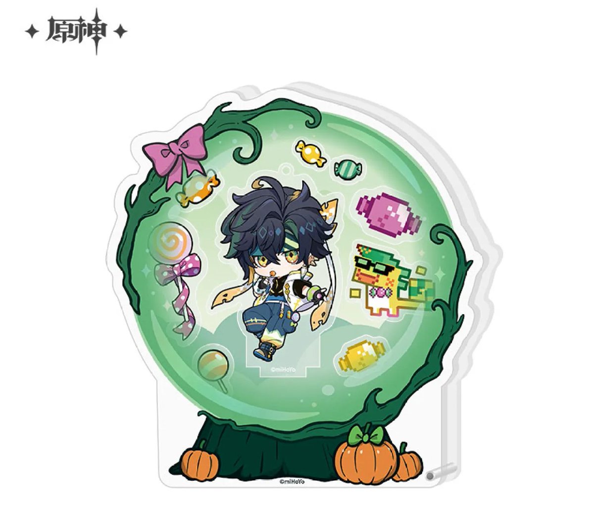 原神グッズ販売情報 Genshin on X