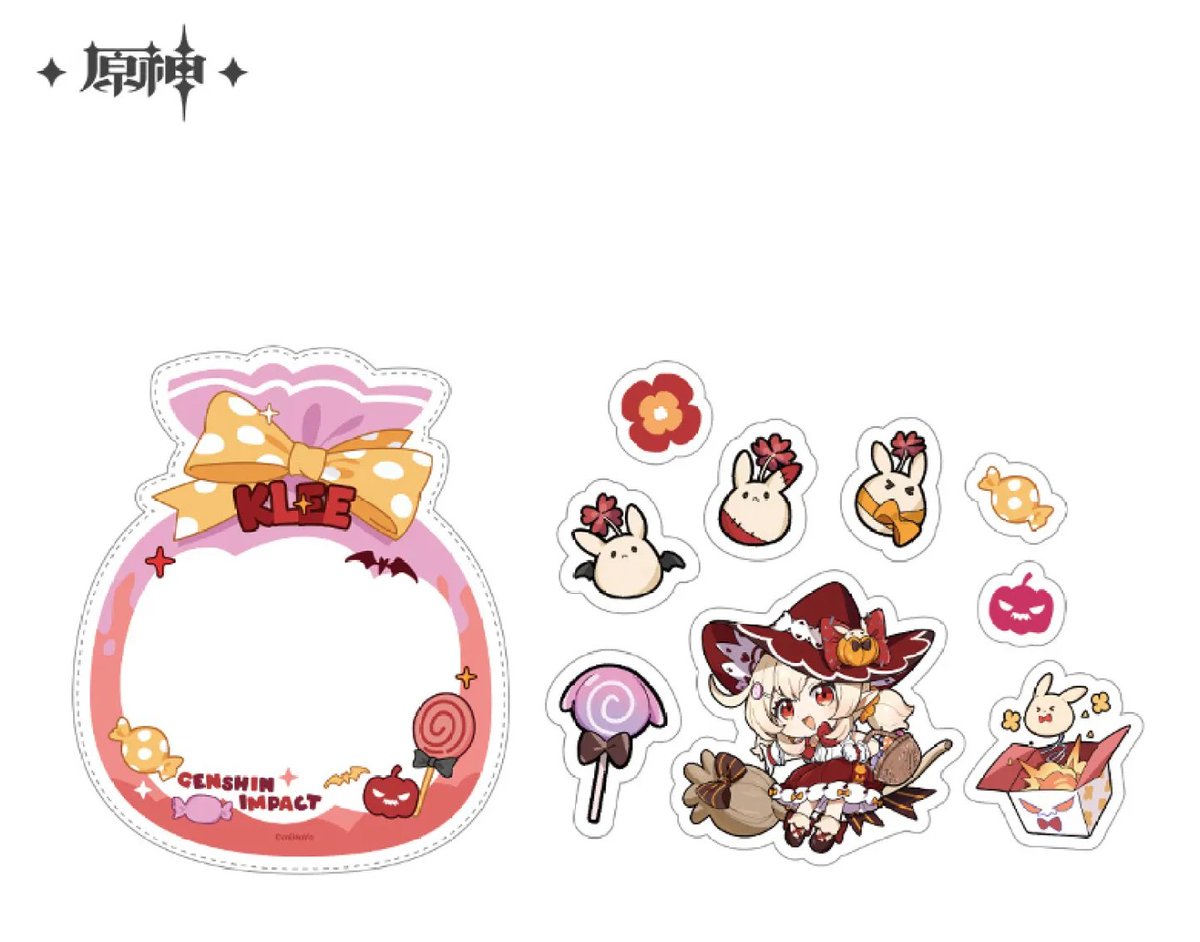 原神グッズ販売情報 Genshin on X