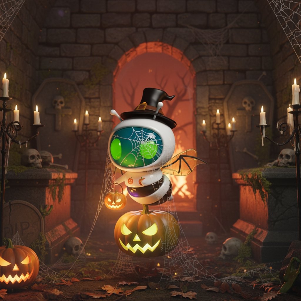 👻 Trick or treat, feel the spooky beat!
<a href="/Fableration/">Fableration</a>