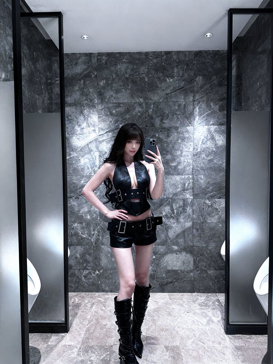 lucyannas鹿西西 tweet media